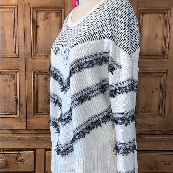 Banana republic knit sweater - Picture 2 of 4